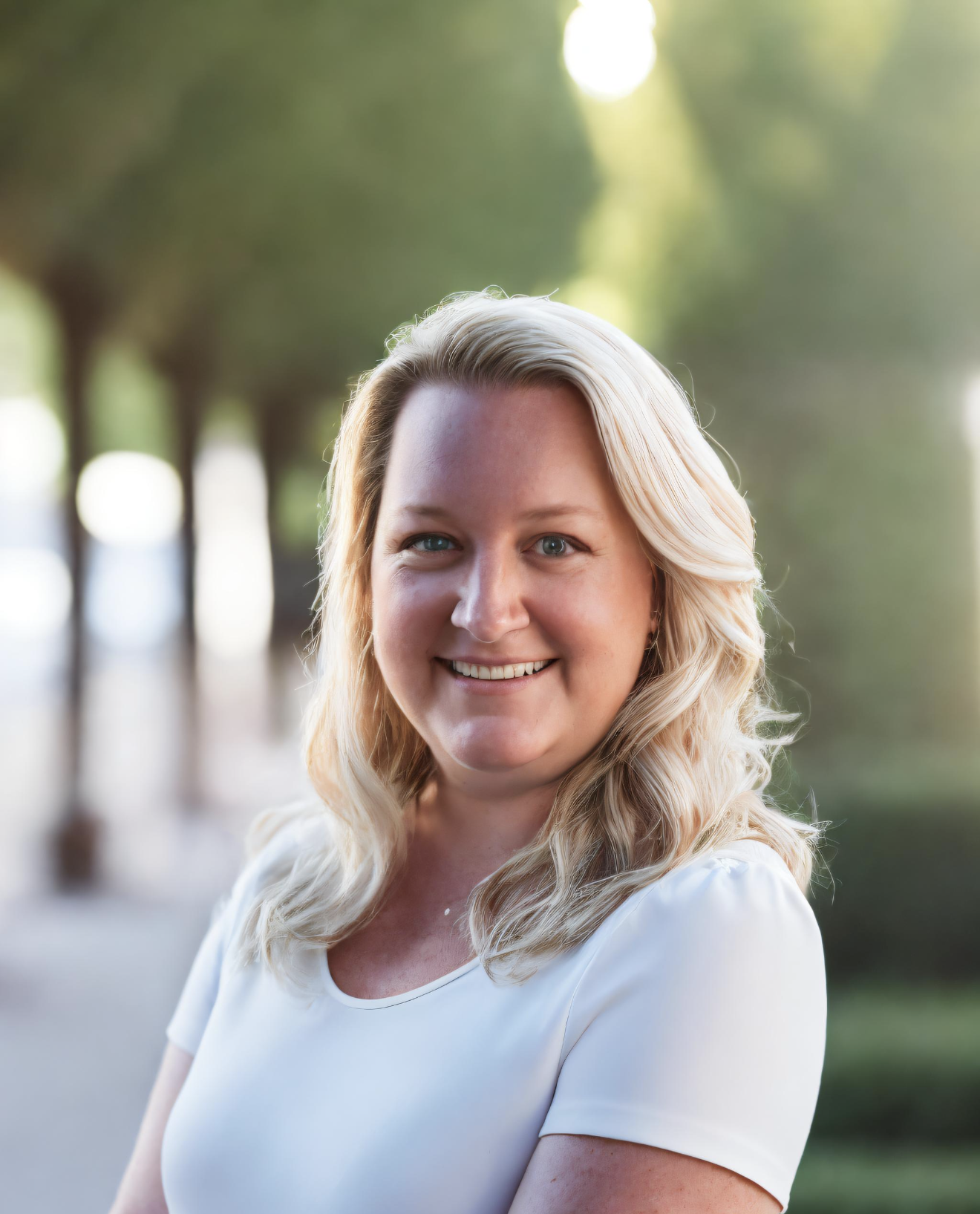 Emily Venizelos — Global Chief Talent Officer